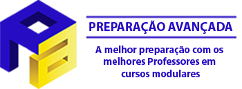 Preparação Avançada