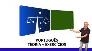 Português para o TJ/PR