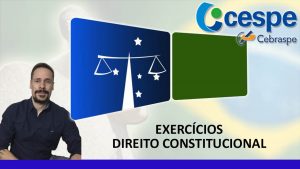 Direito Constitucional TJ/PR