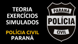 Curso de Português para o concurso da Polícia Civil do Paraná